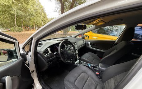 KIA cee'd III, 2017 год, 1 150 000 рублей, 7 фотография