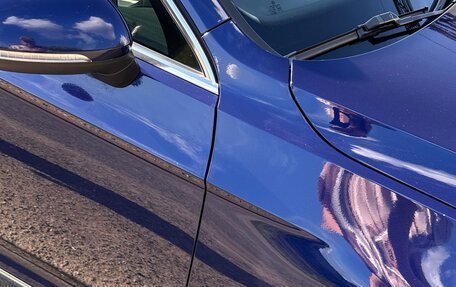 Volkswagen Passat B8 рестайлинг, 2017 год, 2 000 000 рублей, 2 фотография