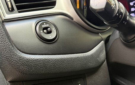 KIA cee'd III, 2017 год, 1 150 000 рублей, 17 фотография