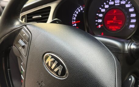 KIA cee'd III, 2017 год, 1 150 000 рублей, 12 фотография