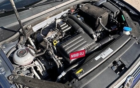 Volkswagen Passat B8 рестайлинг, 2017 год, 2 000 000 рублей, 3 фотография