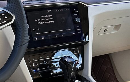 Volkswagen Passat B8 рестайлинг, 2017 год, 2 000 000 рублей, 6 фотография