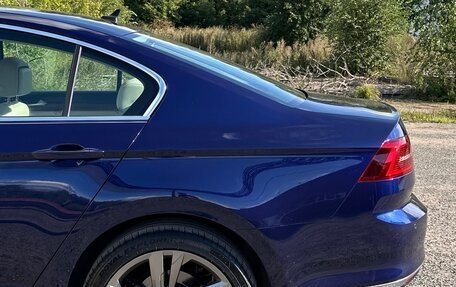 Volkswagen Passat B8 рестайлинг, 2017 год, 2 000 000 рублей, 13 фотография