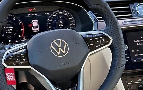 Volkswagen Passat B8 рестайлинг, 2017 год, 2 000 000 рублей, 7 фотография
