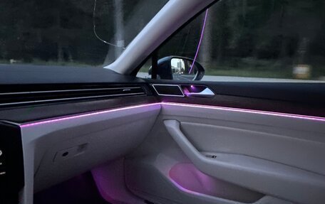 Volkswagen Passat B8 рестайлинг, 2017 год, 2 000 000 рублей, 21 фотография