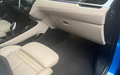 BMW X1, 2021 год, 3 950 000 рублей, 7 фотография