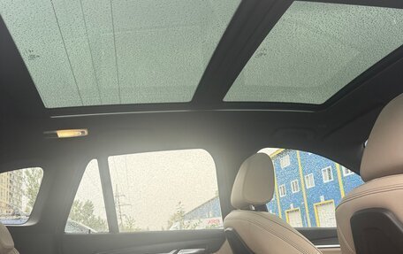 BMW X1, 2021 год, 3 950 000 рублей, 6 фотография