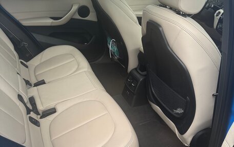 BMW X1, 2021 год, 3 950 000 рублей, 5 фотография