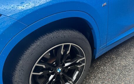 BMW X1, 2021 год, 3 950 000 рублей, 12 фотография