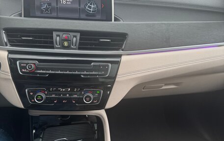 BMW X1, 2021 год, 3 950 000 рублей, 13 фотография