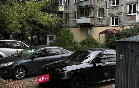 BMW 5 серия, 2004 год, 1 280 000 рублей, 4 фотография