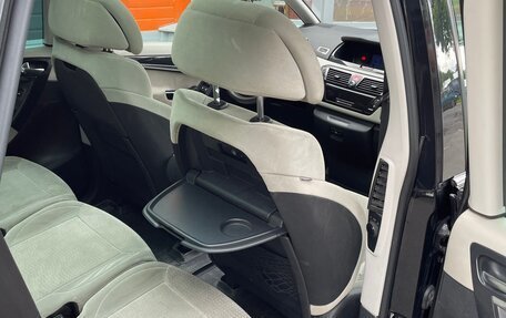 Citroen C4 Picasso II рестайлинг, 2008 год, 495 000 рублей, 8 фотография