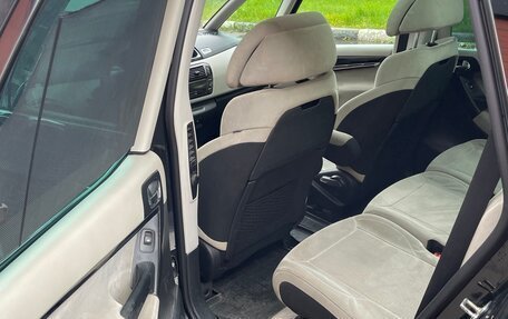 Citroen C4 Picasso II рестайлинг, 2008 год, 495 000 рублей, 12 фотография