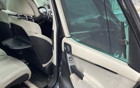 Citroen C4 Picasso II рестайлинг, 2008 год, 495 000 рублей, 7 фотография