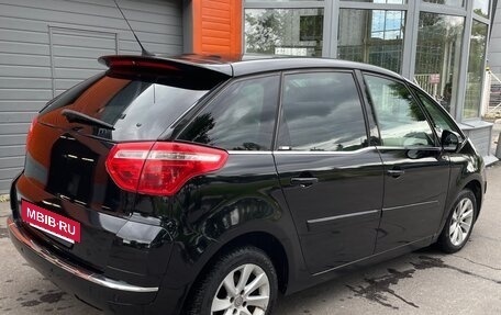 Citroen C4 Picasso II рестайлинг, 2008 год, 495 000 рублей, 5 фотография