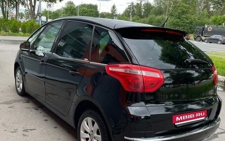 Citroen C4 Picasso II рестайлинг, 2008 год, 495 000 рублей, 6 фотография