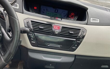 Citroen C4 Picasso II рестайлинг, 2008 год, 495 000 рублей, 14 фотография