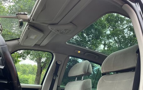 Citroen C4 Picasso II рестайлинг, 2008 год, 495 000 рублей, 17 фотография