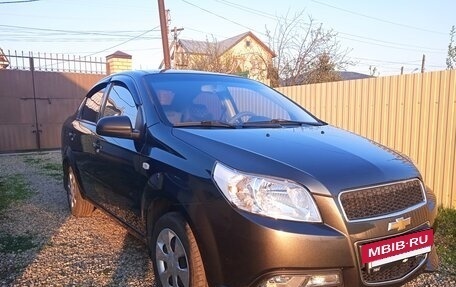 Chevrolet Nexia, 2021 год, 990 000 рублей, 8 фотография