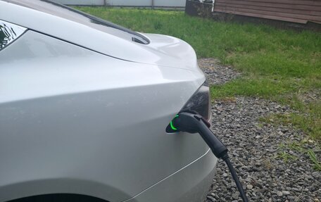 Tesla Model S I, 2016 год, 3 050 000 рублей, 13 фотография