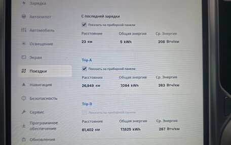 Tesla Model S I, 2016 год, 3 050 000 рублей, 30 фотография