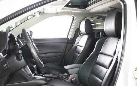 Mazda CX-5 II, 2014 год, 1 920 000 рублей, 5 фотография