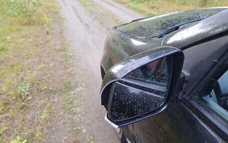 Daewoo Gentra II, 2014 год, 600 000 рублей, 9 фотография