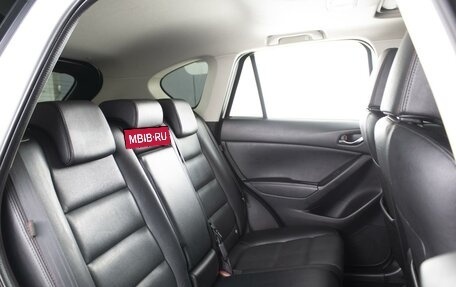 Mazda CX-5 II, 2014 год, 1 920 000 рублей, 9 фотография