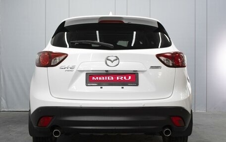 Mazda CX-5 II, 2014 год, 1 920 000 рублей, 4 фотография