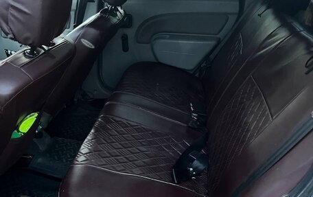 Renault Logan I, 2008 год, 300 000 рублей, 3 фотография