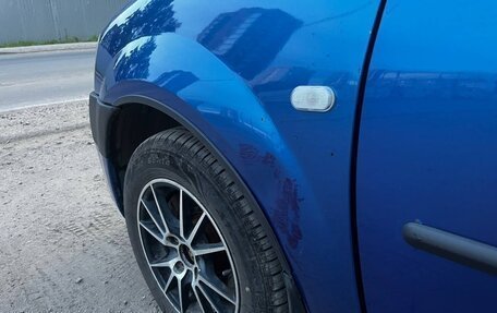 Renault Logan I, 2008 год, 300 000 рублей, 6 фотография