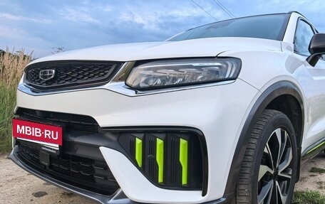 Geely Tugella FY11, 2023 год, 2 550 000 рублей, 5 фотография