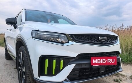 Geely Tugella FY11, 2023 год, 2 550 000 рублей, 8 фотография