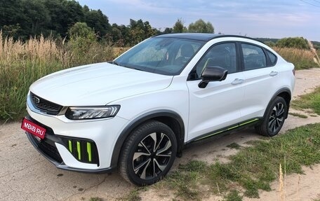 Geely Tugella FY11, 2023 год, 2 550 000 рублей, 2 фотография