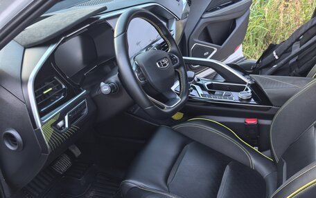 Geely Tugella FY11, 2023 год, 2 550 000 рублей, 19 фотография