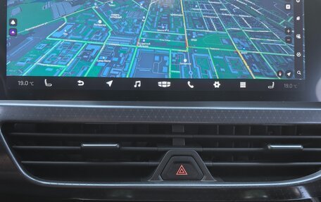 Geely Tugella FY11, 2023 год, 2 550 000 рублей, 23 фотография