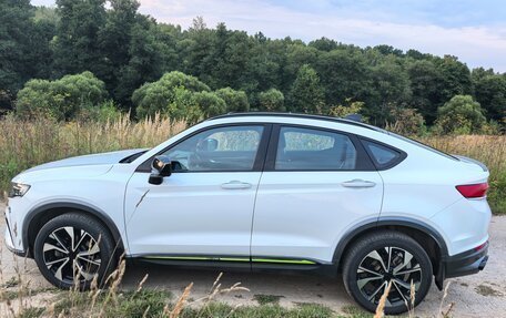 Geely Tugella FY11, 2023 год, 2 550 000 рублей, 15 фотография