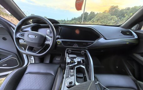 Geely Tugella FY11, 2023 год, 2 550 000 рублей, 16 фотография