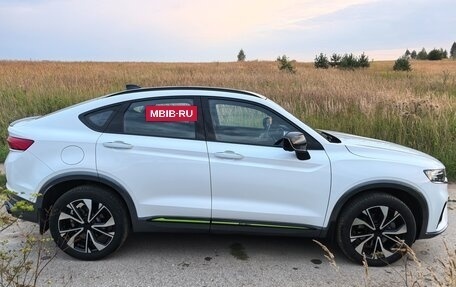 Geely Tugella FY11, 2023 год, 2 550 000 рублей, 14 фотография