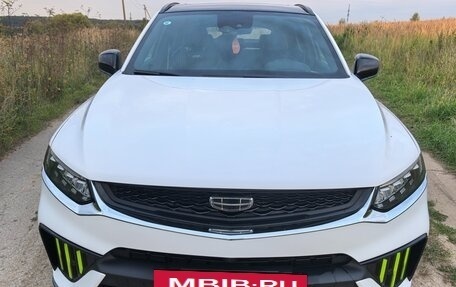 Geely Tugella FY11, 2023 год, 2 550 000 рублей, 9 фотография