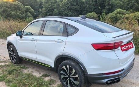 Geely Tugella FY11, 2023 год, 2 550 000 рублей, 11 фотография