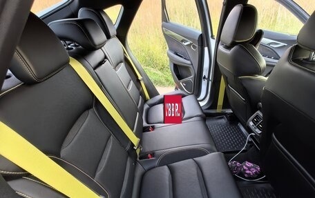 Geely Tugella FY11, 2023 год, 2 550 000 рублей, 17 фотография