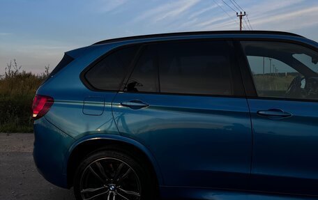 BMW X5 M, 2018 год, 5 500 000 рублей, 6 фотография