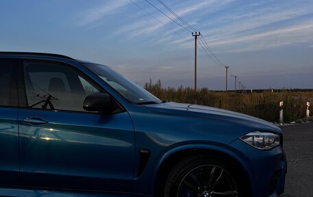 BMW X5 M, 2018 год, 5 500 000 рублей, 4 фотография