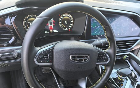 Geely Tugella FY11, 2023 год, 2 550 000 рублей, 24 фотография