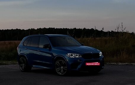 BMW X5 M, 2018 год, 5 500 000 рублей, 12 фотография