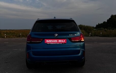 BMW X5 M, 2018 год, 5 500 000 рублей, 8 фотография