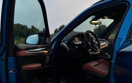 BMW X5 M, 2018 год, 5 500 000 рублей, 19 фотография