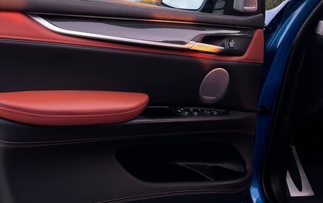 BMW X5 M, 2018 год, 5 500 000 рублей, 20 фотография
