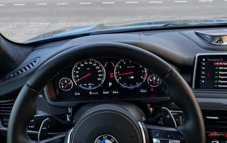 BMW X5 M, 2018 год, 5 500 000 рублей, 35 фотография